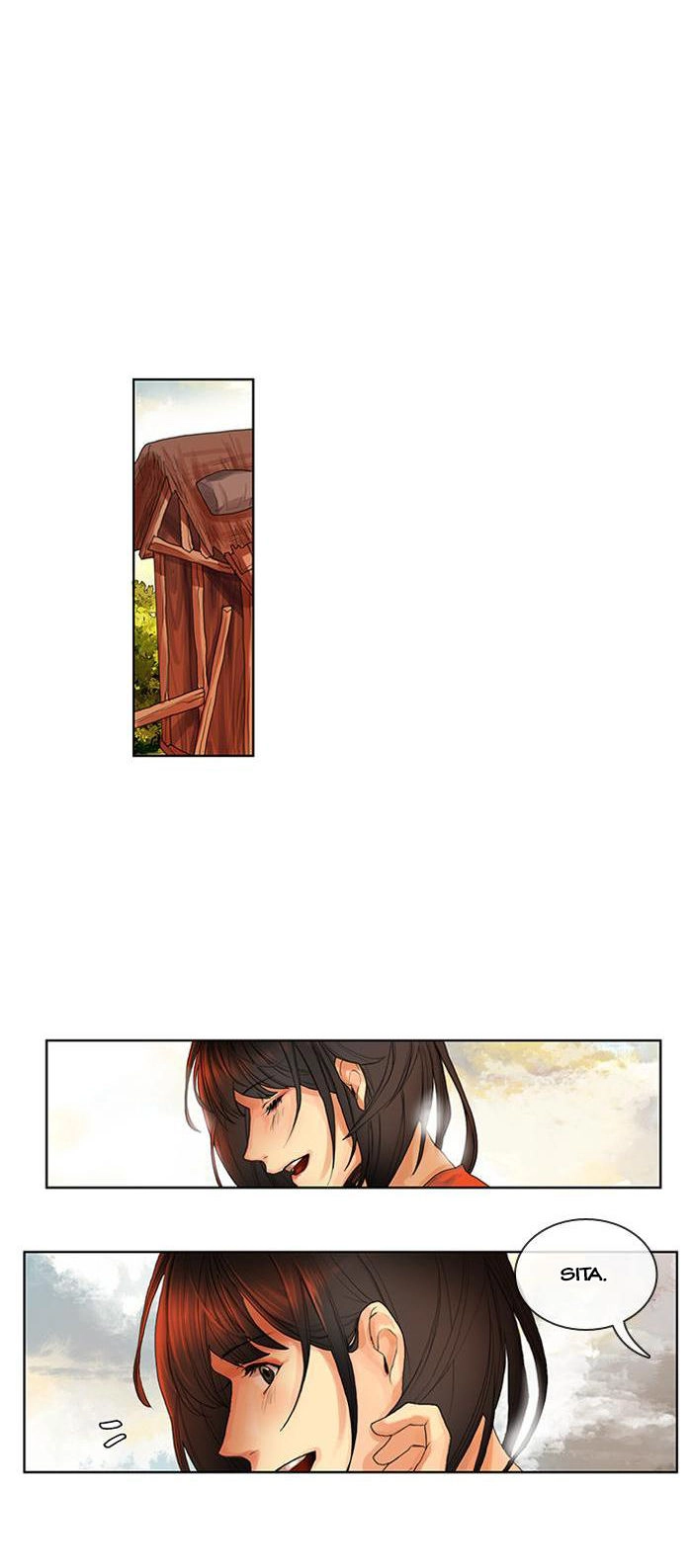 For The Sake Of Sita Chapter 10 - 7