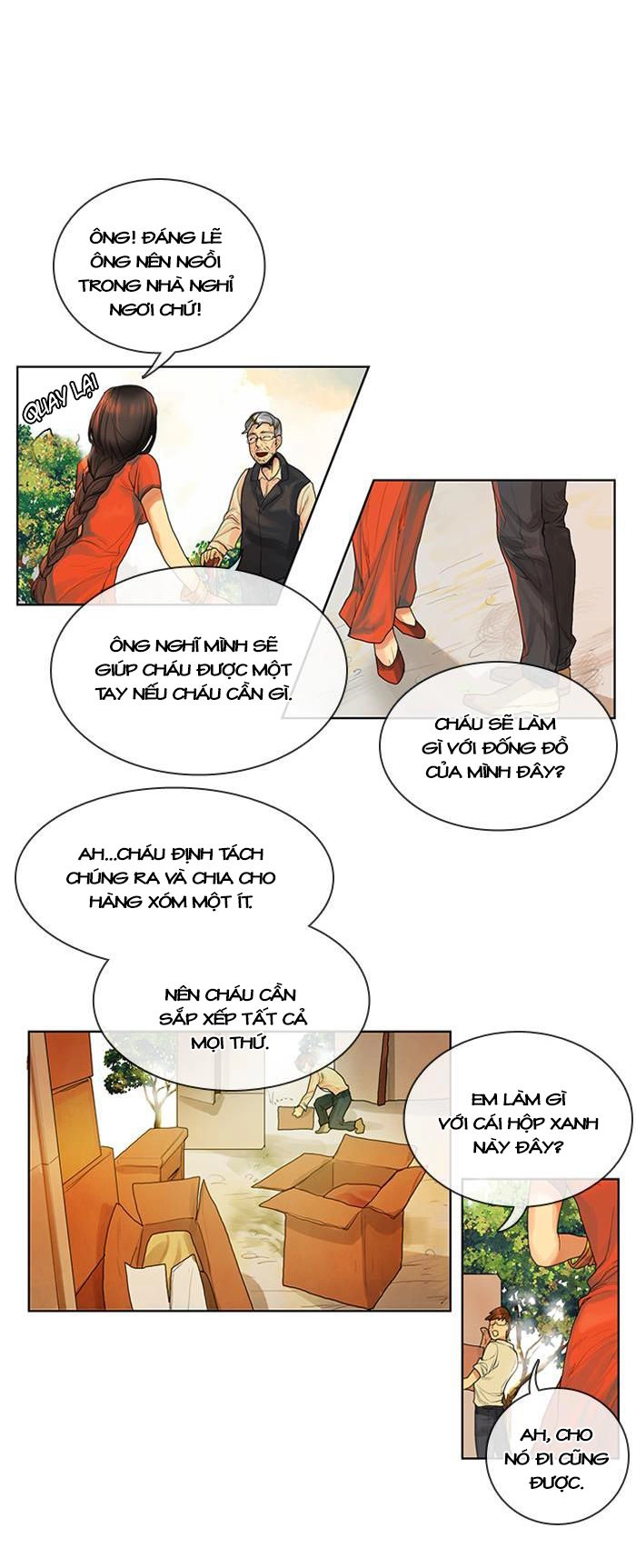 For The Sake Of Sita Chapter 10 - 8