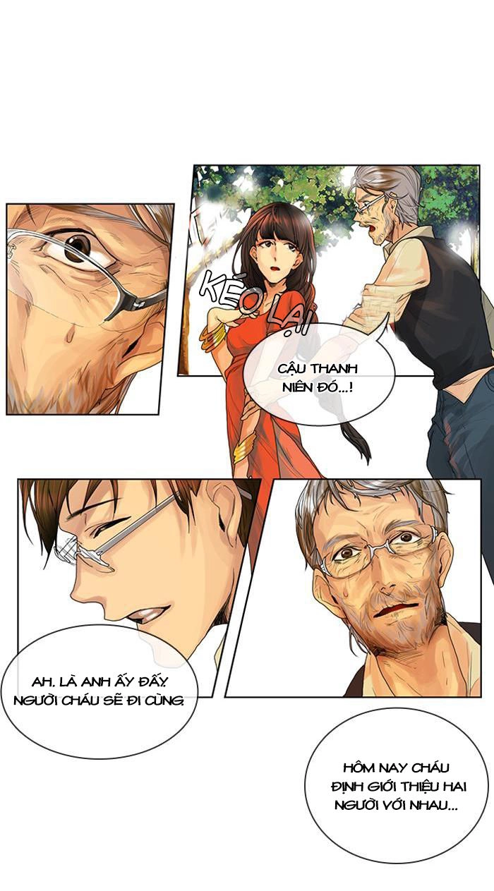 For The Sake Of Sita Chapter 10 - 9