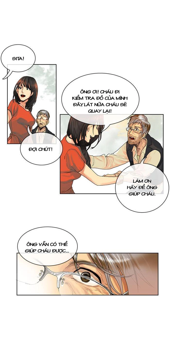 For The Sake Of Sita Chapter 10 - 10