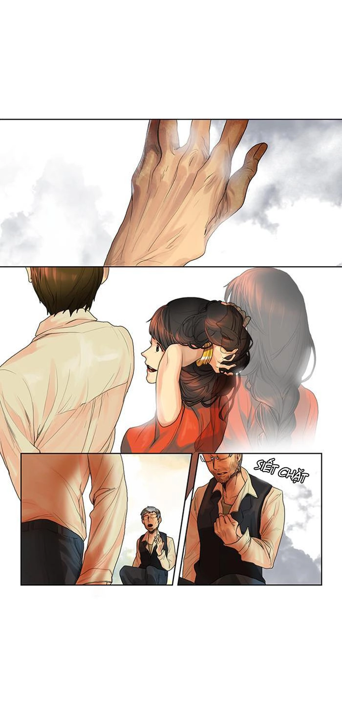 For The Sake Of Sita Chapter 10 - 11