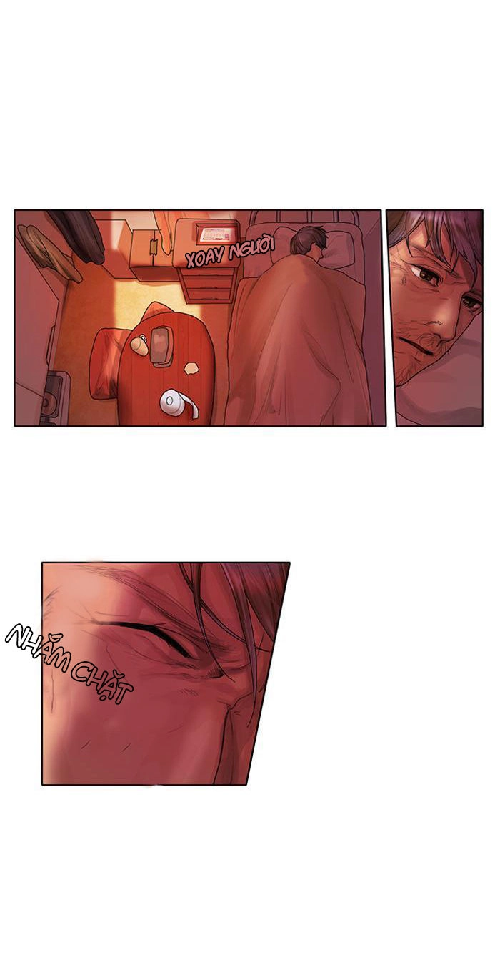 For The Sake Of Sita Chapter 10 - 13