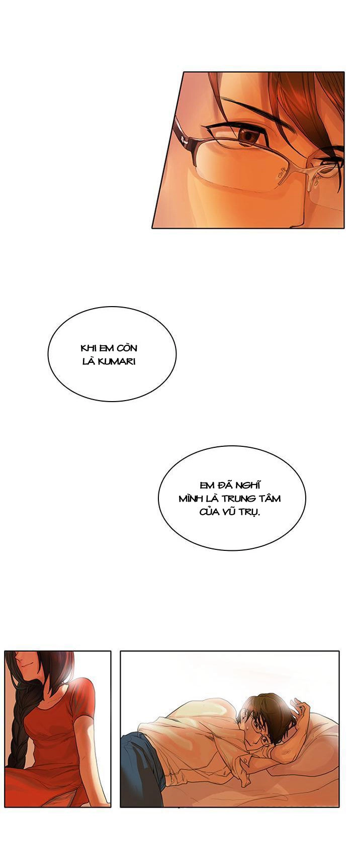 For The Sake Of Sita Chapter 10 - 14