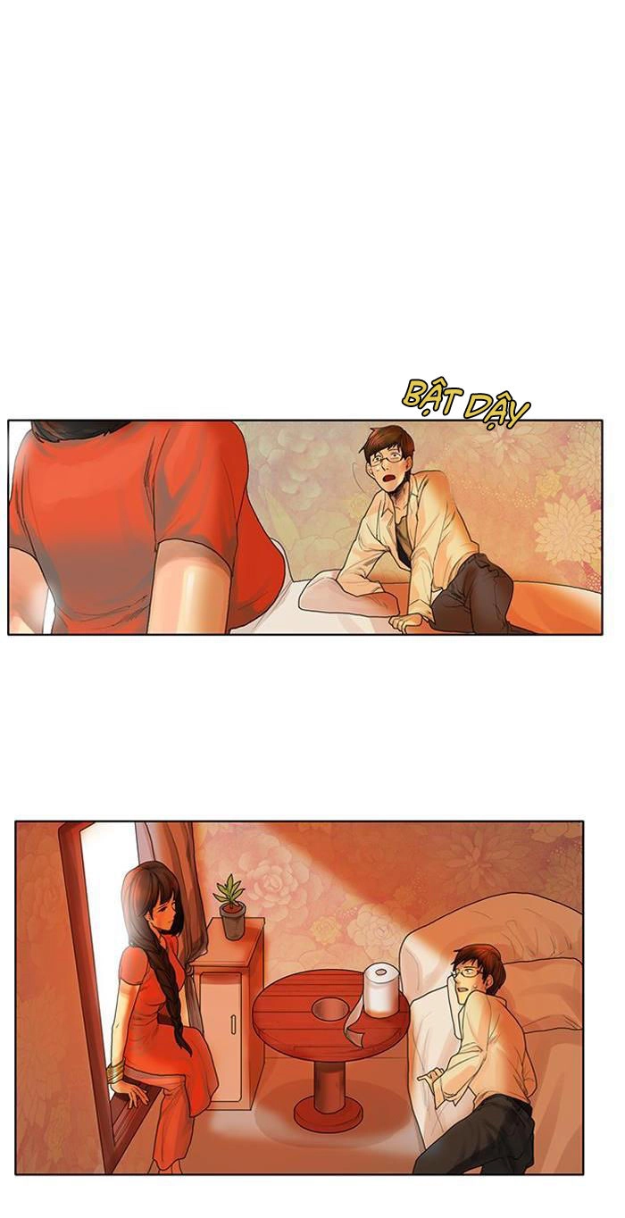 For The Sake Of Sita Chapter 10 - 15