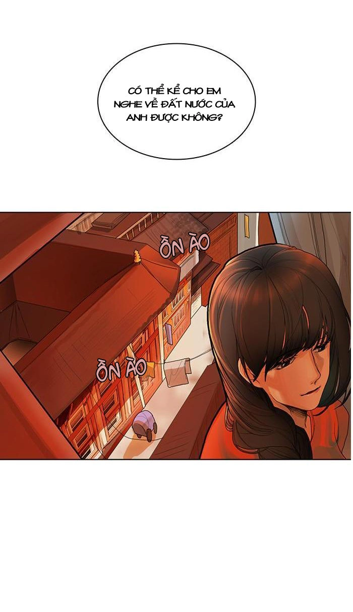 For The Sake Of Sita Chapter 10 - 16