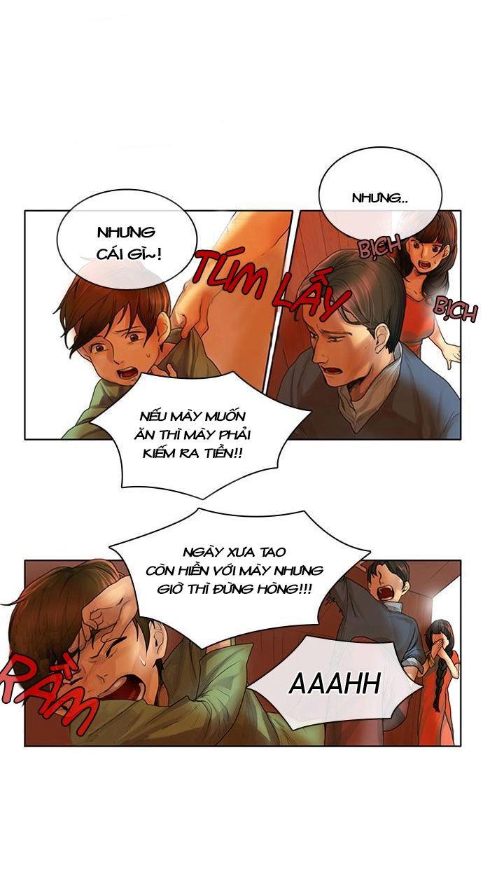 For The Sake Of Sita Chapter 10 - 18