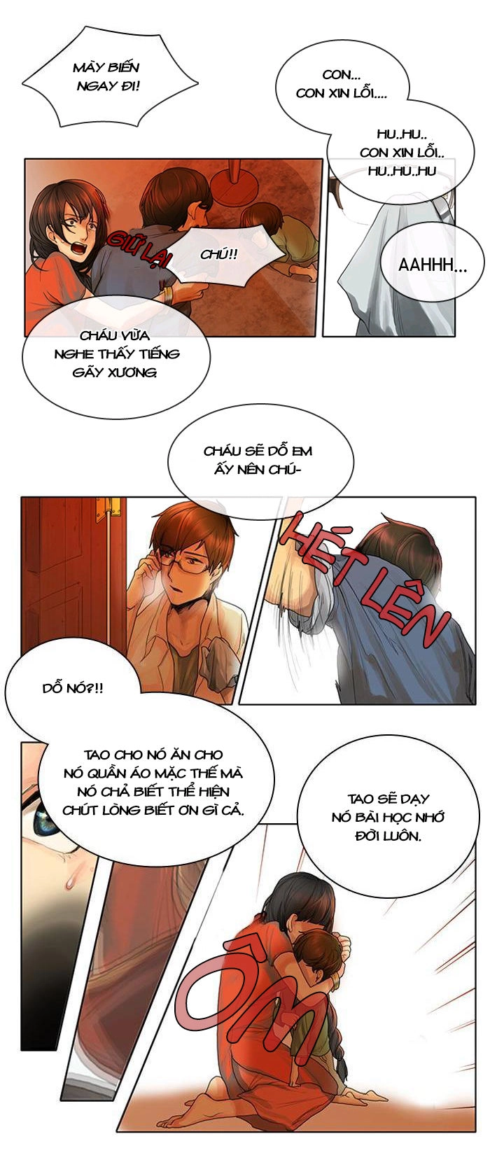 For The Sake Of Sita Chapter 10 - 19