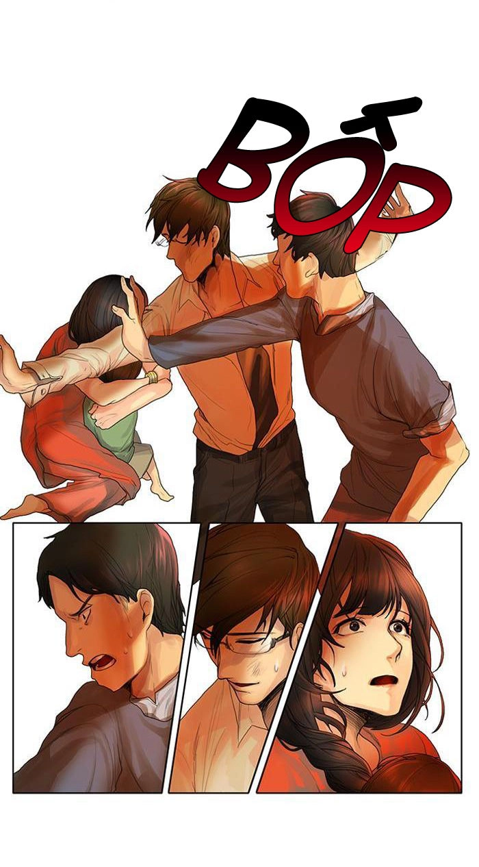 For The Sake Of Sita Chapter 10 - 21