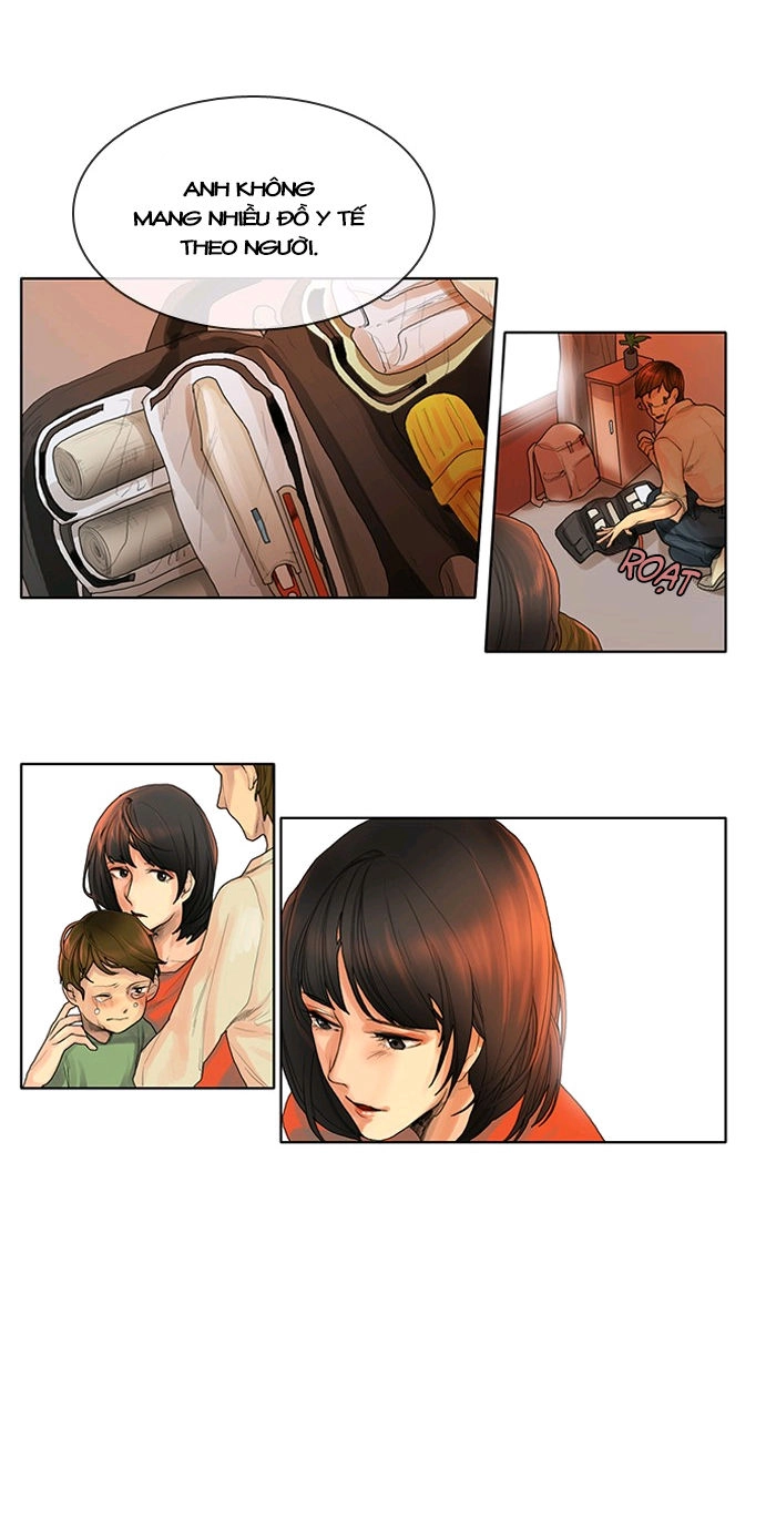 For The Sake Of Sita Chapter 10 - 24