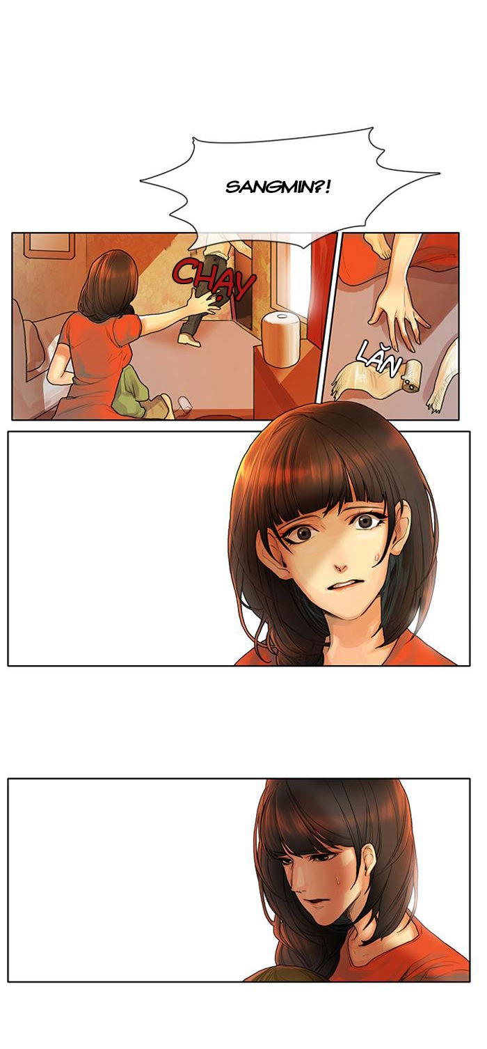 For The Sake Of Sita Chapter 10 - 26