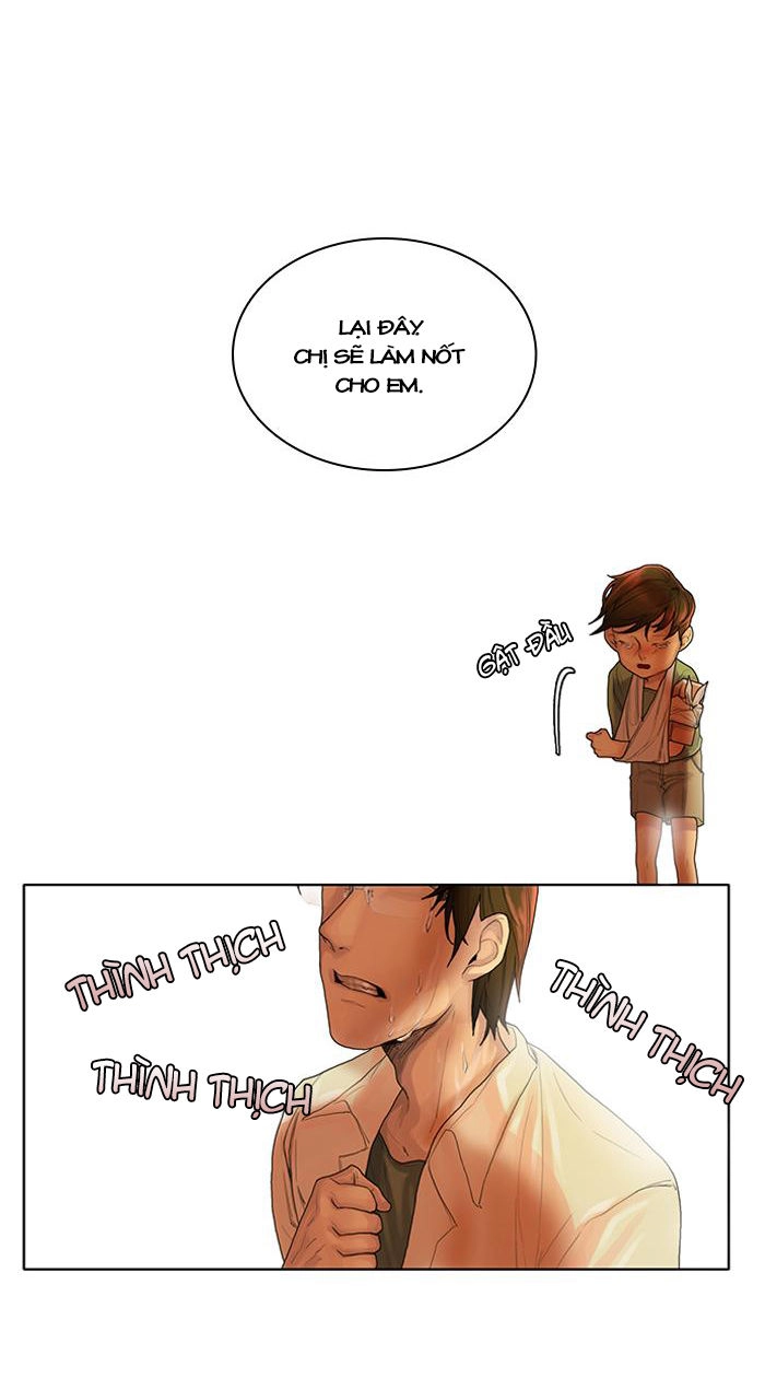 For The Sake Of Sita Chapter 10 - 27