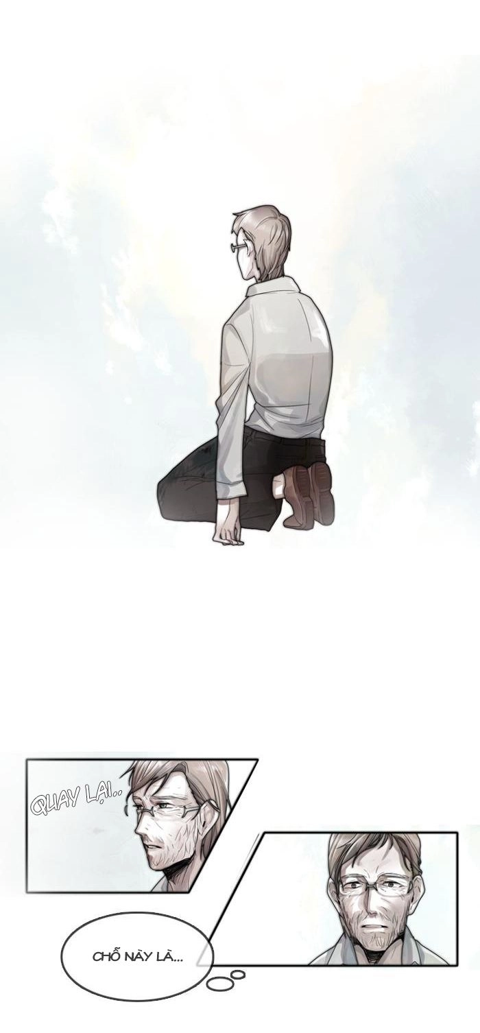 For The Sake Of Sita Chapter 13 - 3