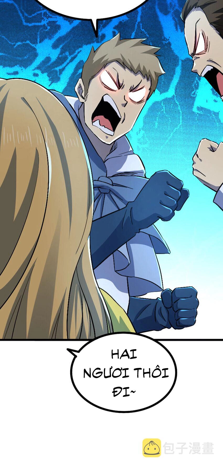 Ocd Thành Vương Giả Chapter 40 - 15