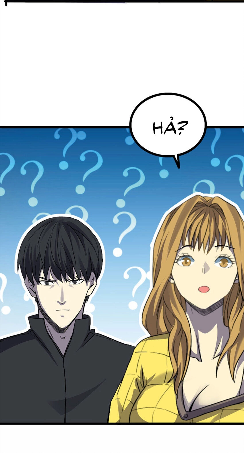 Ocd Thành Vương Giả Chapter 41 - 42