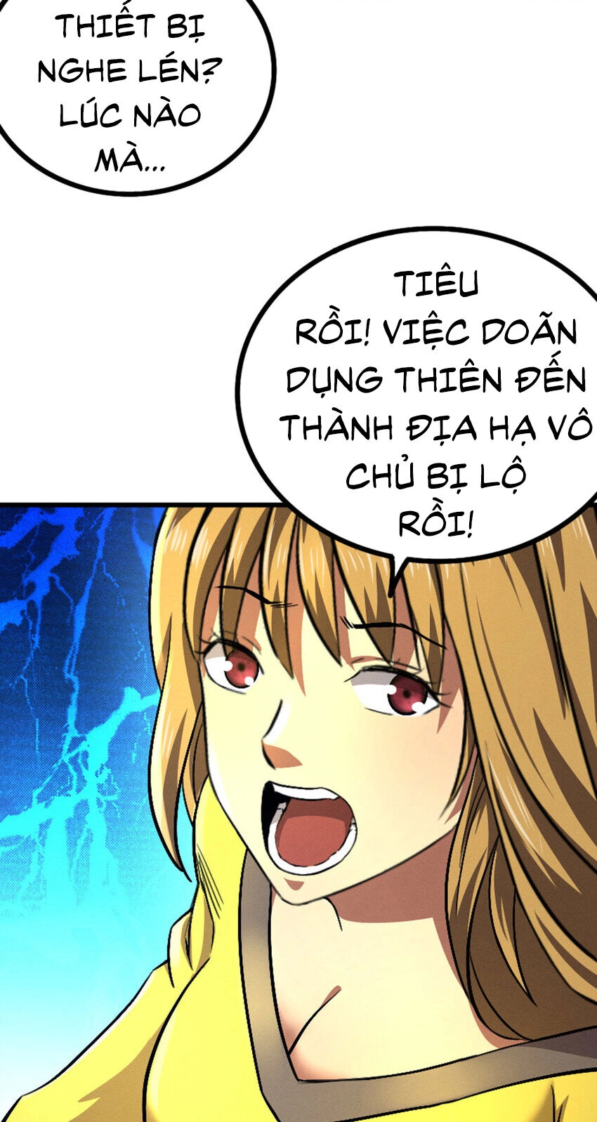 Ocd Thành Vương Giả Chapter 43 - 3