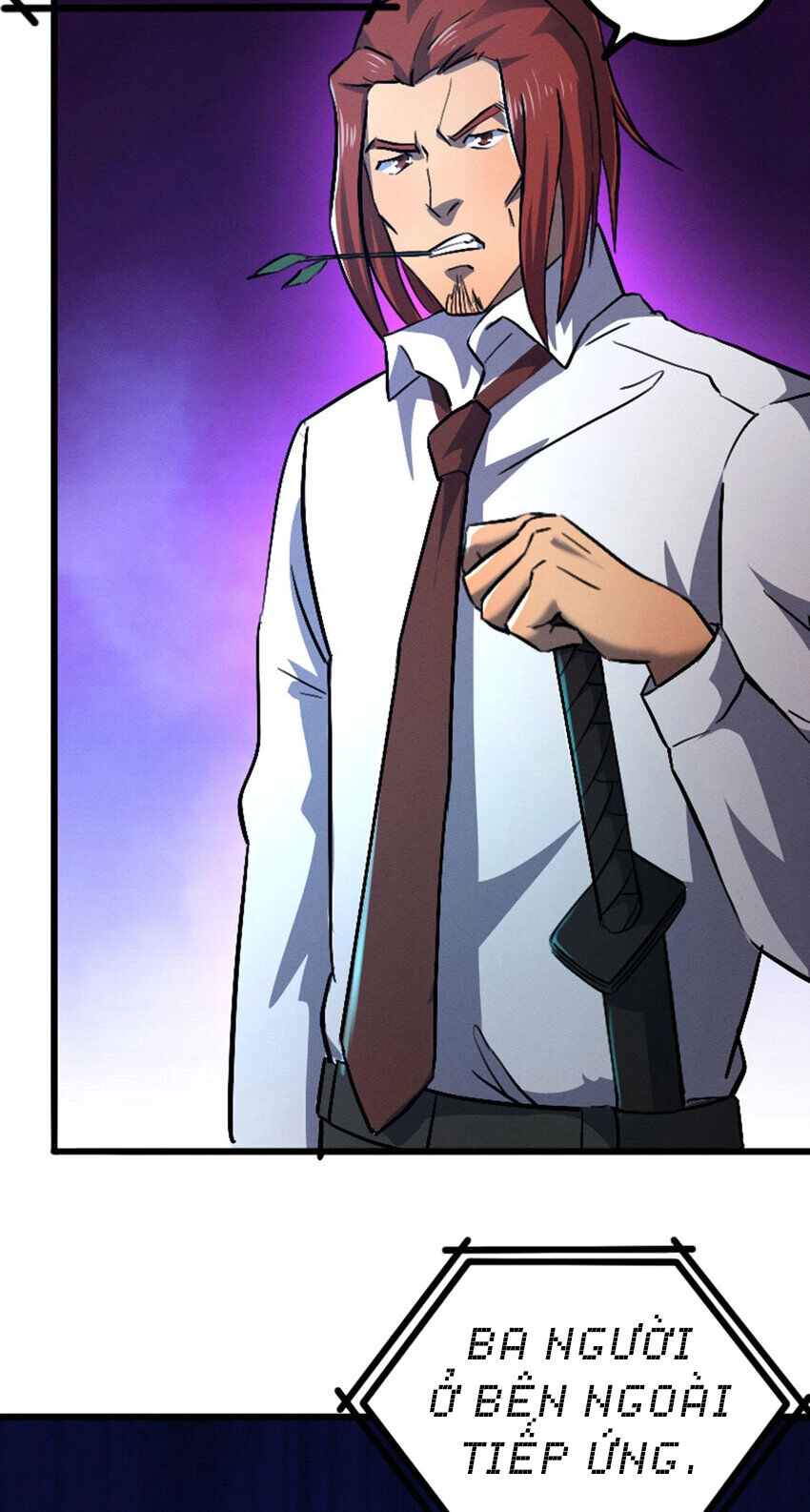 Ocd Thành Vương Giả Chapter 43 - 5