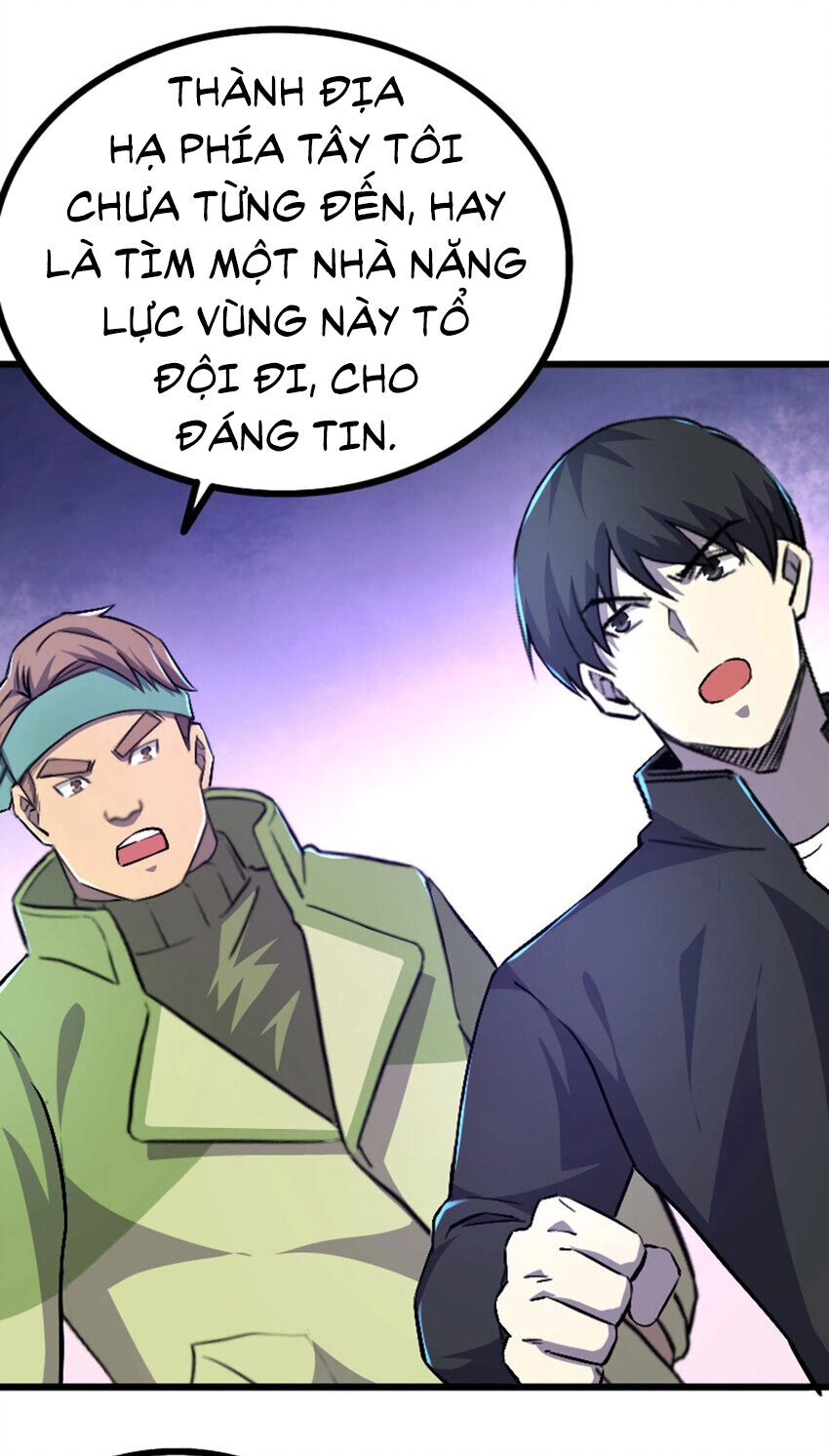 Ocd Thành Vương Giả Chapter 43 - 12