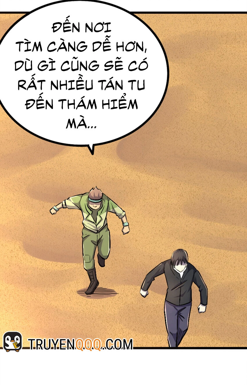 Ocd Thành Vương Giả Chapter 43 - 14