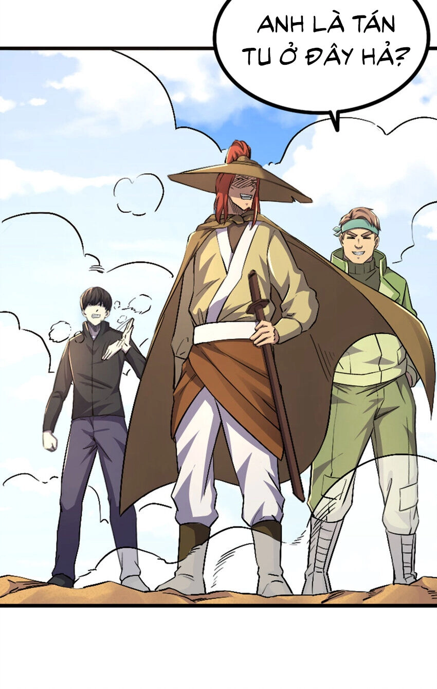 Ocd Thành Vương Giả Chapter 43 - 20