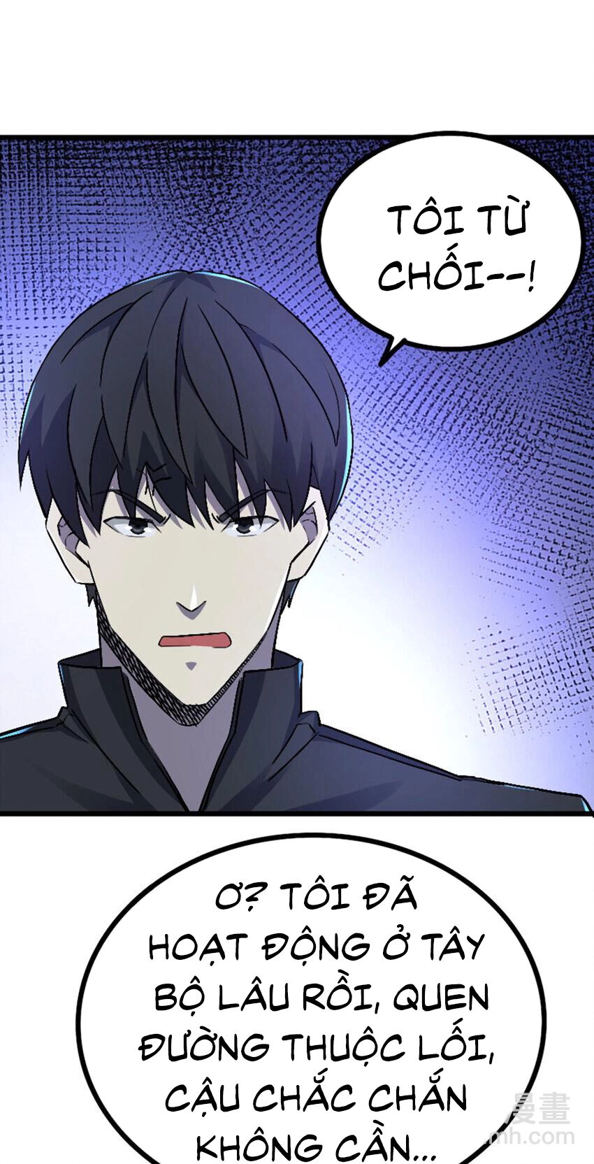 Ocd Thành Vương Giả Chapter 43 - 21