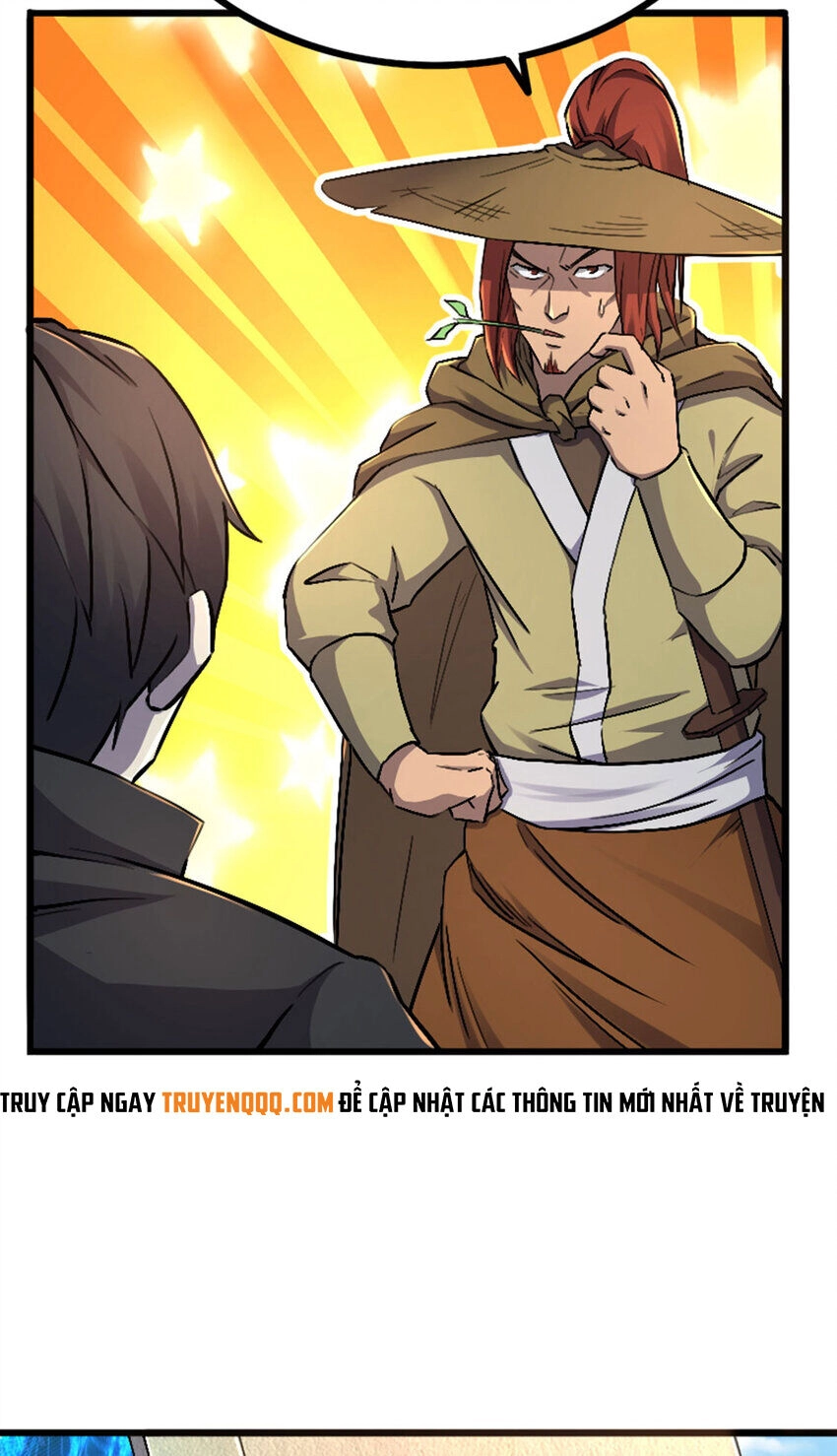 Ocd Thành Vương Giả Chapter 43 - 22