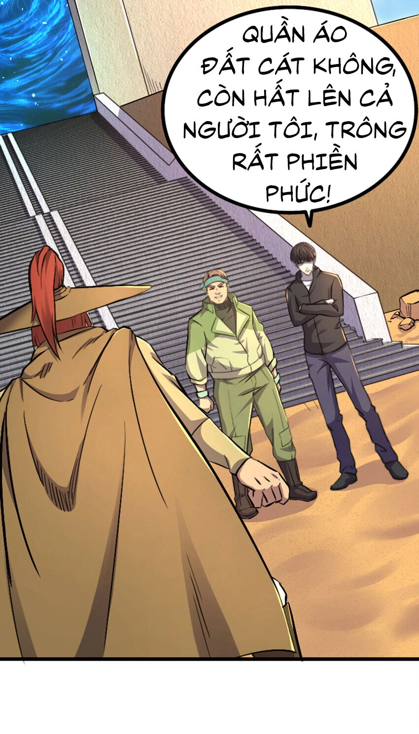 Ocd Thành Vương Giả Chapter 43 - 23