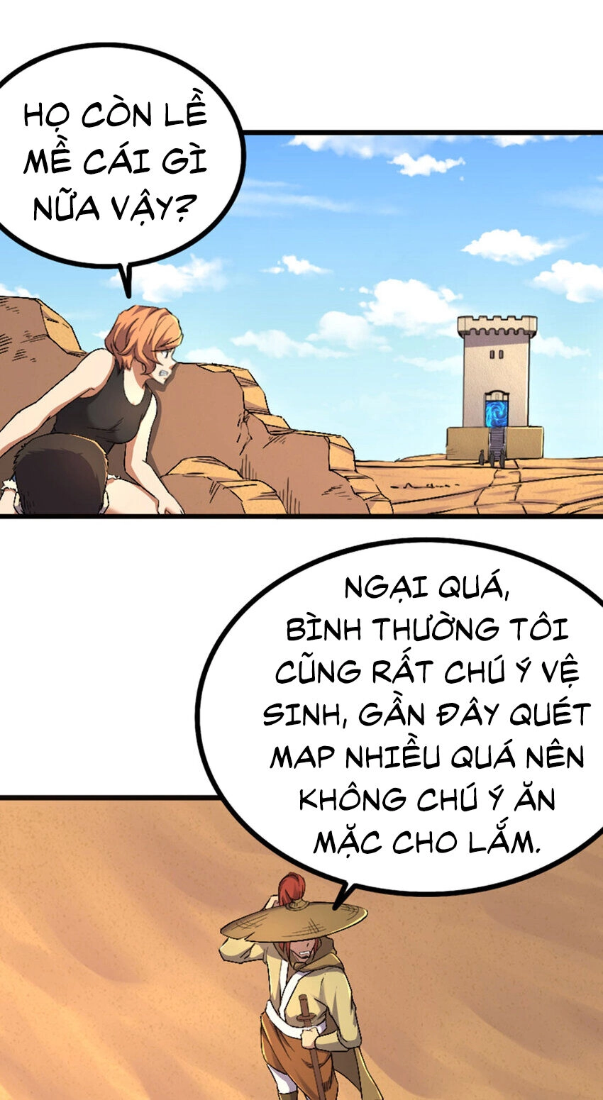 Ocd Thành Vương Giả Chapter 43 - 24