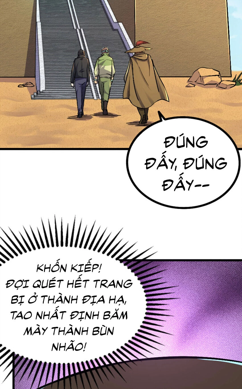 Ocd Thành Vương Giả Chapter 43 - 27