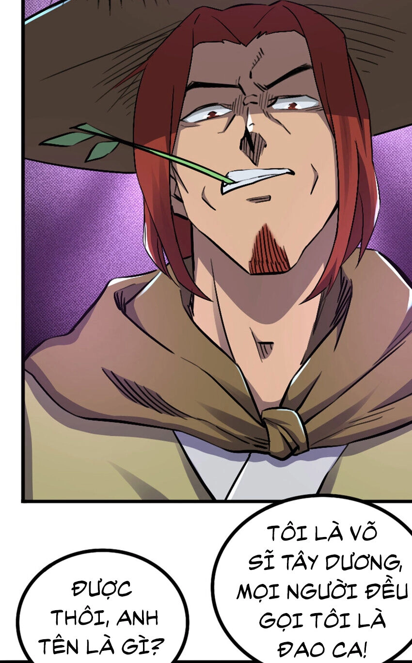 Ocd Thành Vương Giả Chapter 43 - 28