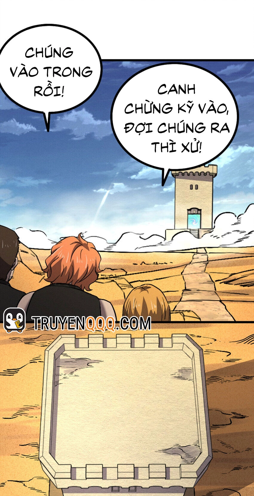 Ocd Thành Vương Giả Chapter 43 - 31