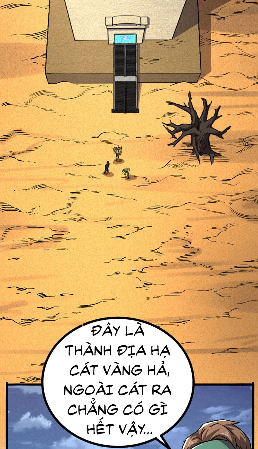 Ocd Thành Vương Giả Chapter 43 - 32