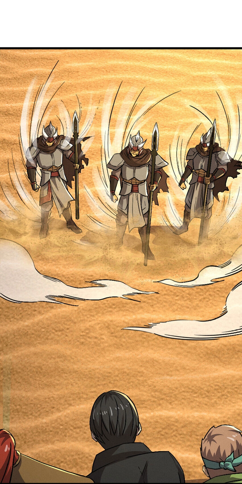 Ocd Thành Vương Giả Chapter 43 - 34