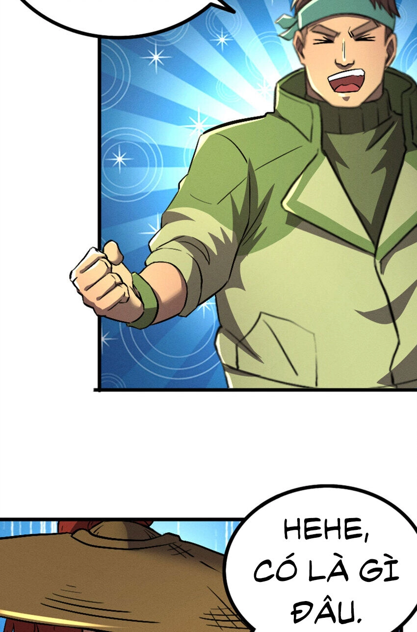 Ocd Thành Vương Giả Chapter 43 - 42