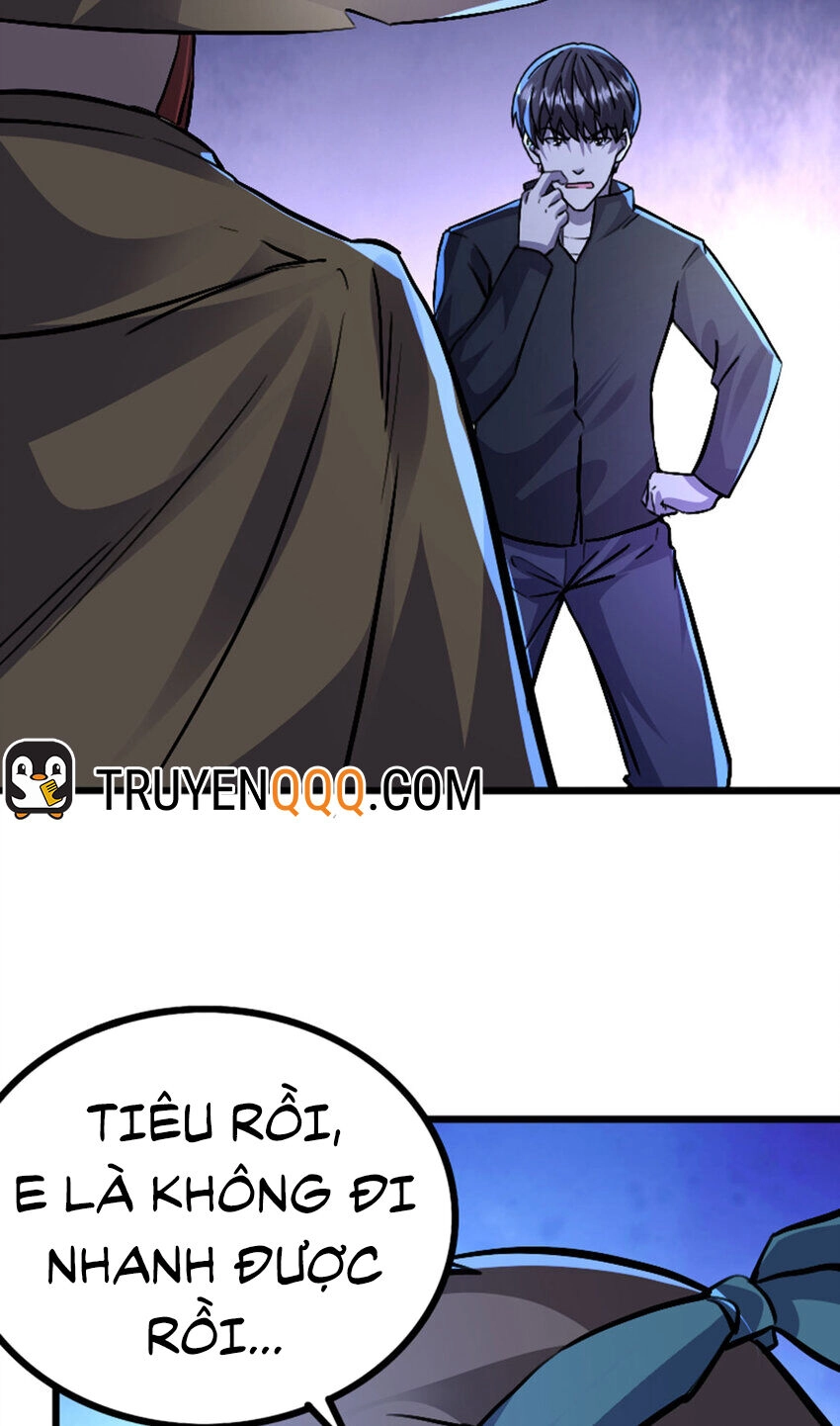 Ocd Thành Vương Giả Chapter 43 - 51