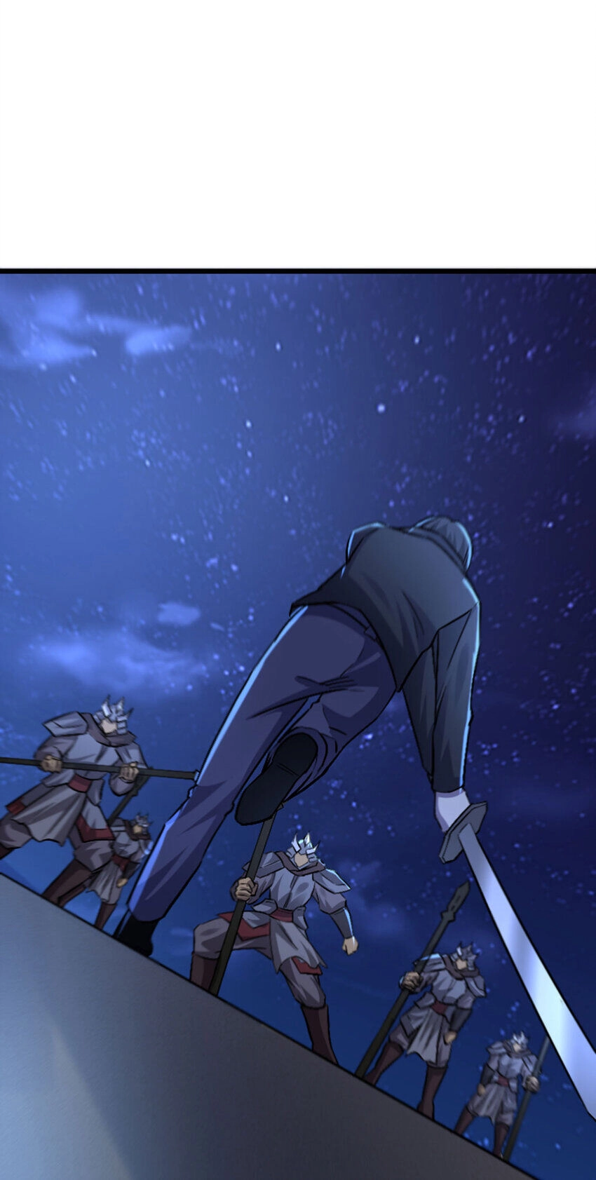 Ocd Thành Vương Giả Chapter 43 - 53