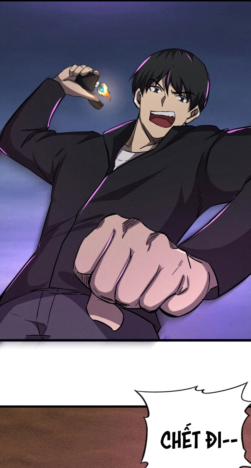 Ocd Thành Vương Giả Chapter 44 - 38