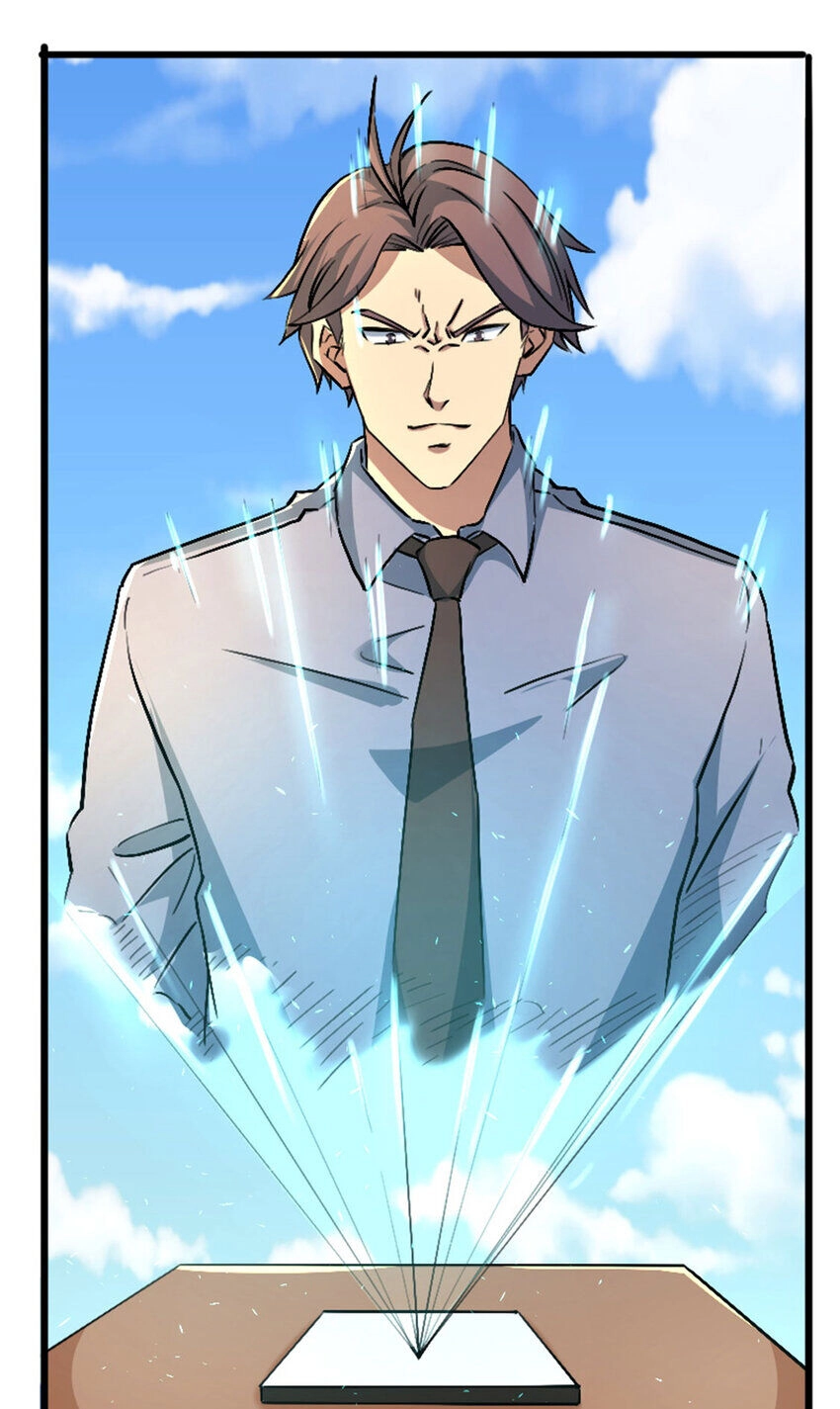 Ocd Thành Vương Giả Chapter 48 - 22