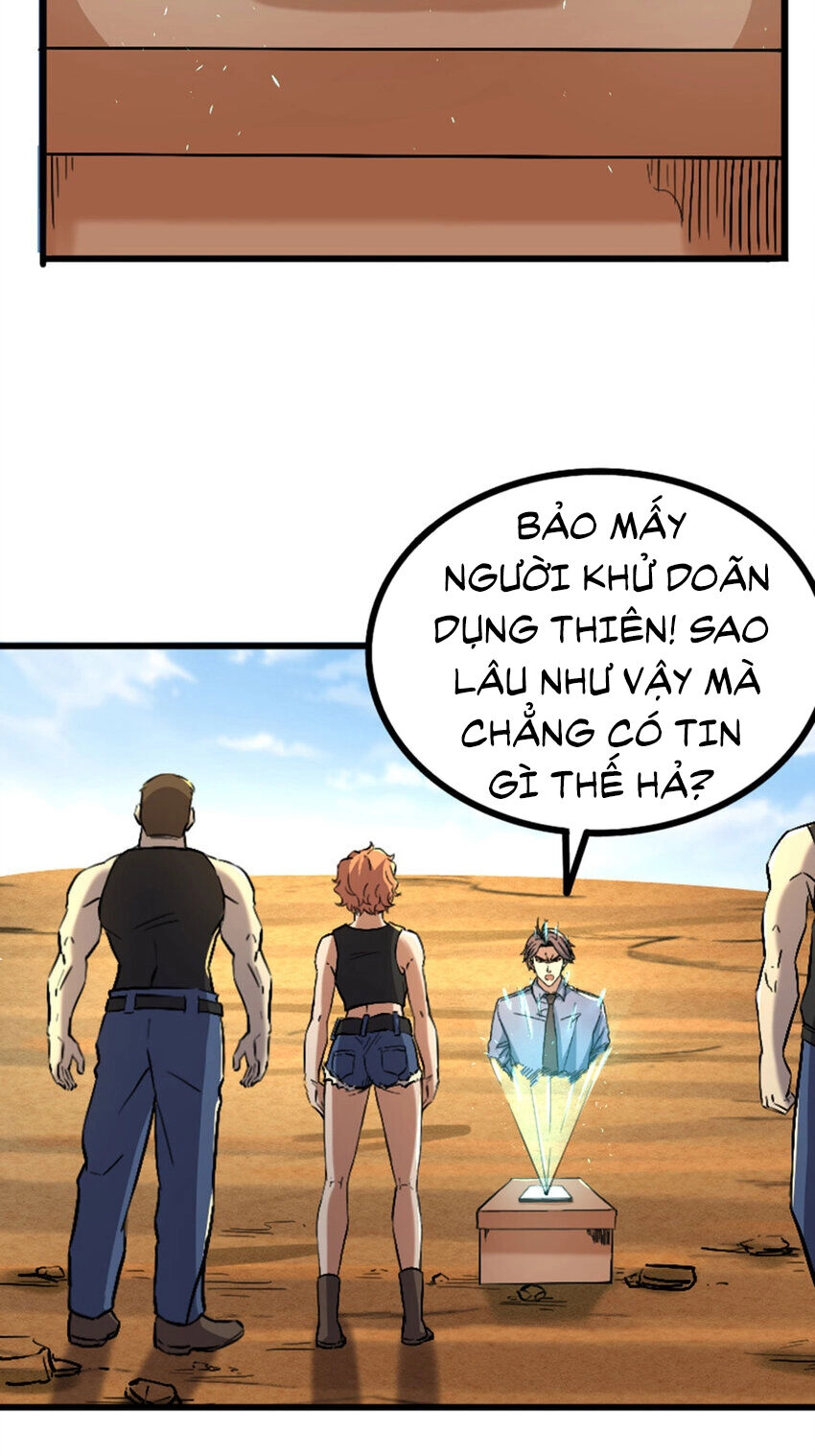 Ocd Thành Vương Giả Chapter 48 - 23