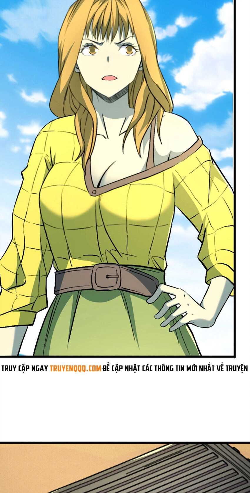 Ocd Thành Vương Giả Chapter 48 - 37