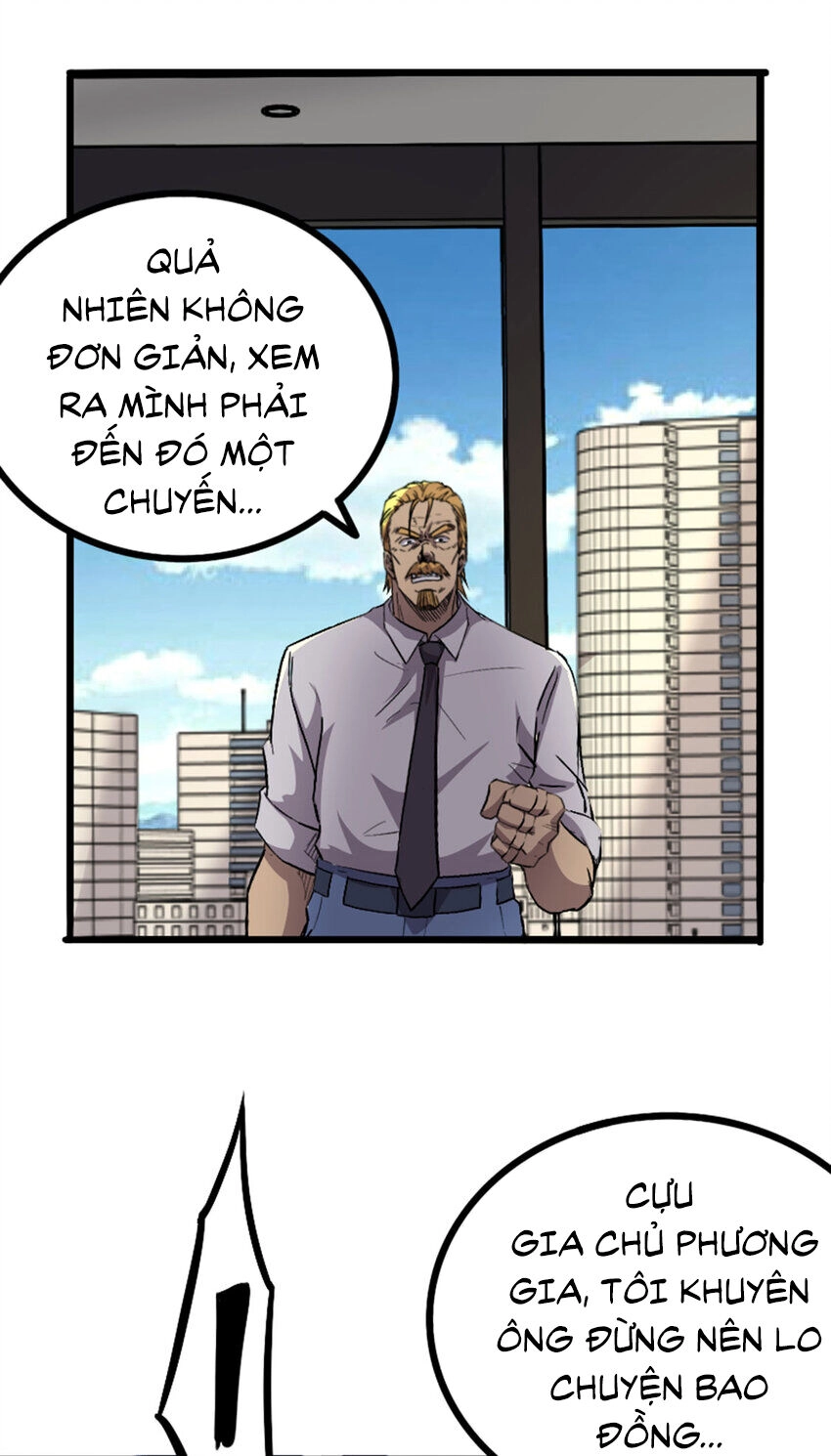 Ocd Thành Vương Giả Chapter 48 - 44