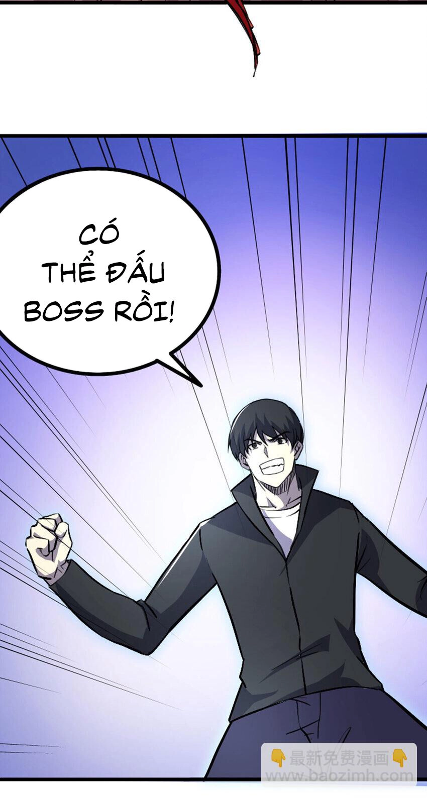 Ocd Thành Vương Giả Chapter 49 - 46