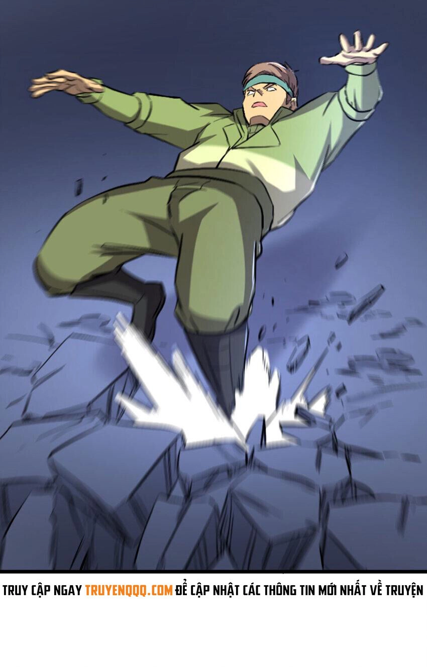 Ocd Thành Vương Giả Chapter 50 - 11