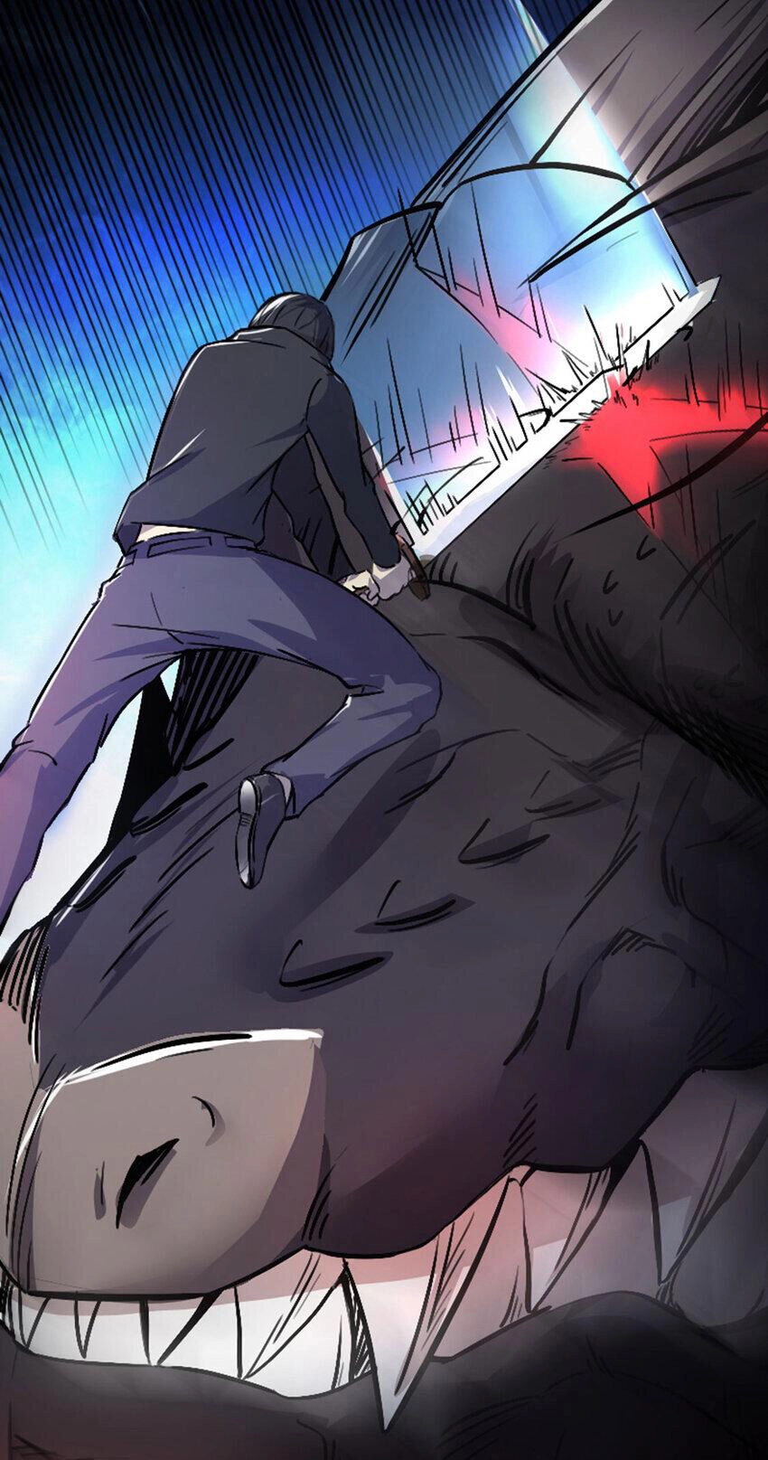 Ocd Thành Vương Giả Chapter 50 - 36