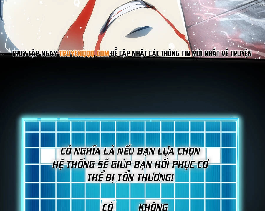 Ocd Thành Vương Giả Chapter 0 - 18