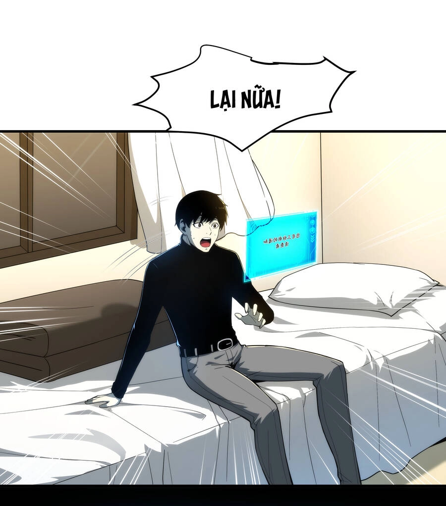 Ocd Thành Vương Giả Chapter 1 - 93