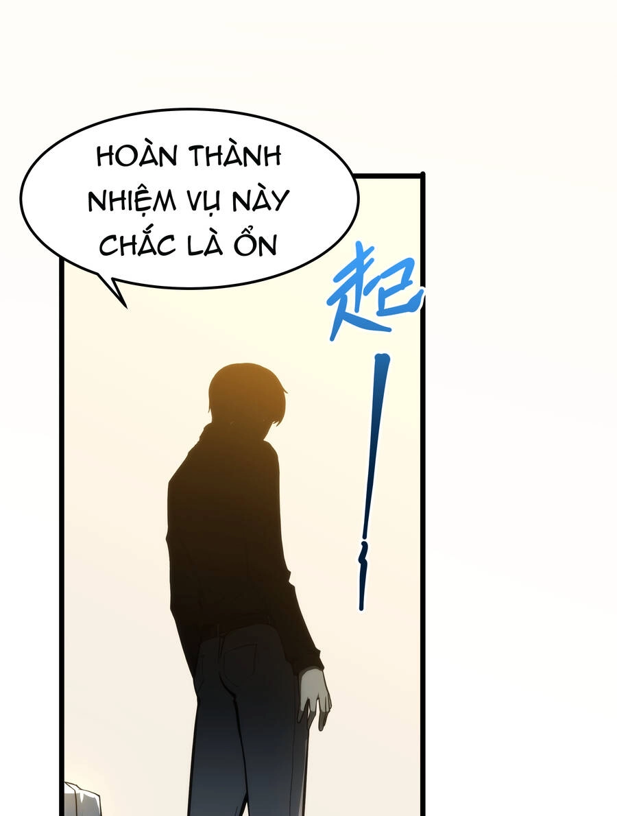 Ocd Thành Vương Giả Chapter 1 - 111