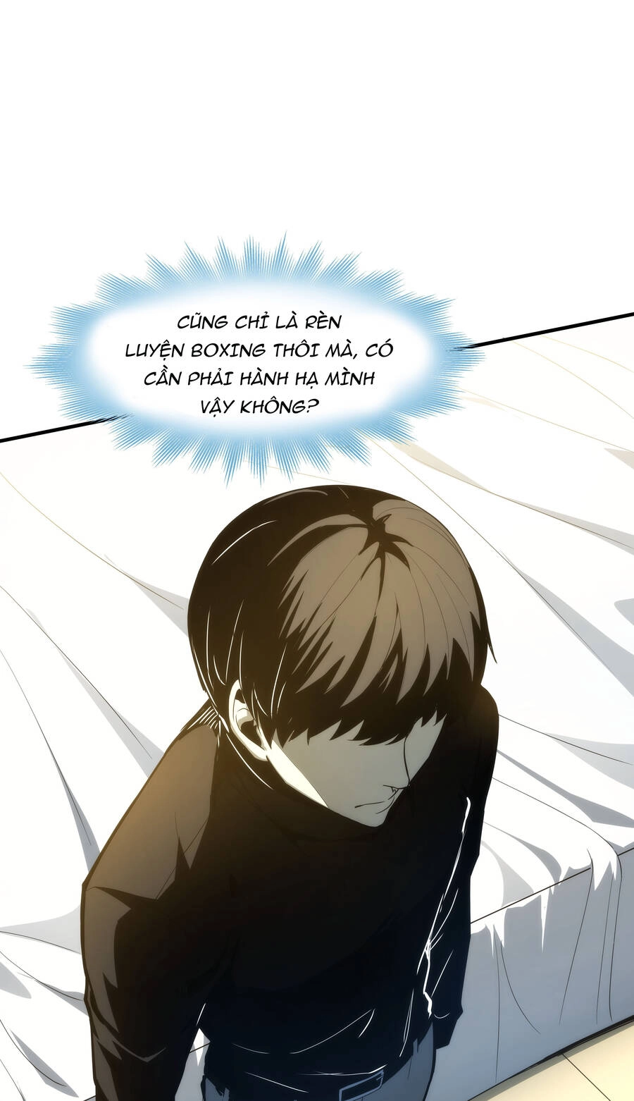 Ocd Thành Vương Giả Chapter 1 - 113