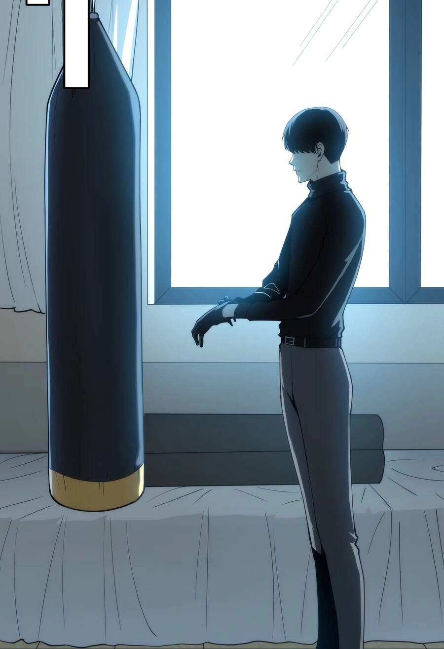 Ocd Thành Vương Giả Chapter 2 - 18