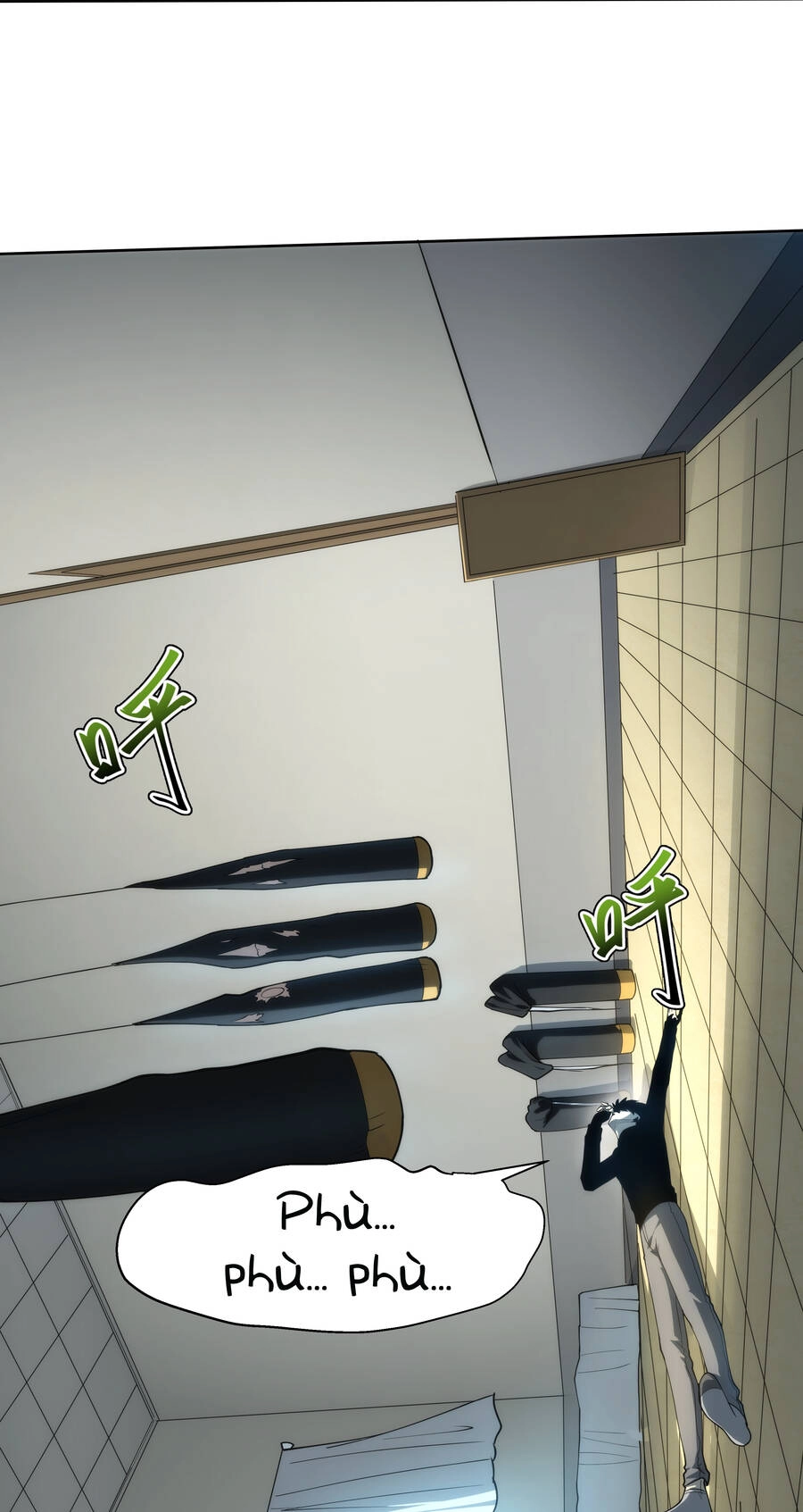 Ocd Thành Vương Giả Chapter 2 - 22