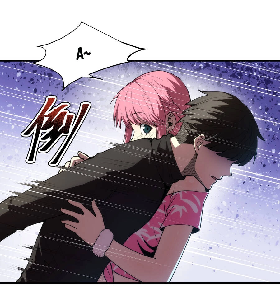 Ocd Thành Vương Giả Chapter 2 - 32